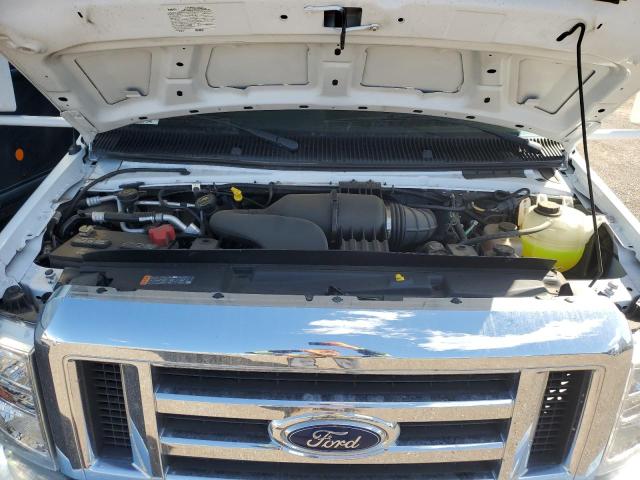 Photo 7 from auction – 2019 FORD ECONOLINE with VIN 1FDXE4FS8KDC10367