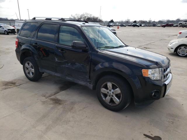 Photo 4 from auction – 2009 FORD ESCAPE LIM with VIN 1FMCU04G99KA52250