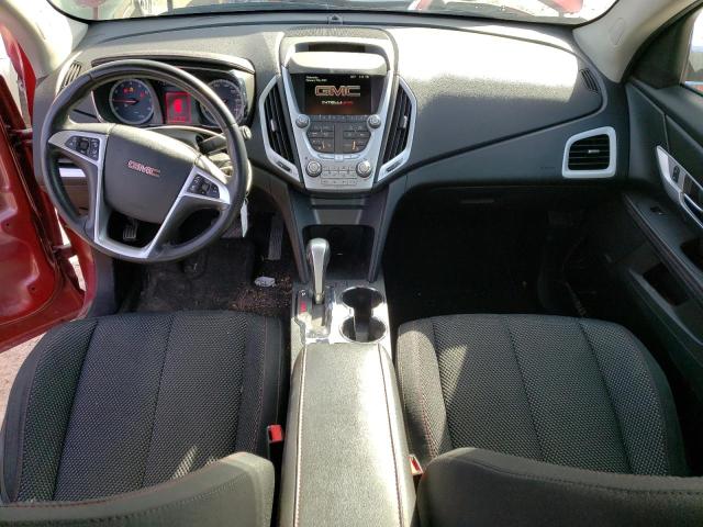 Photo 8 from auction – 2014 GMC TERRAIN SL with VIN 2GKALREK1E6368555