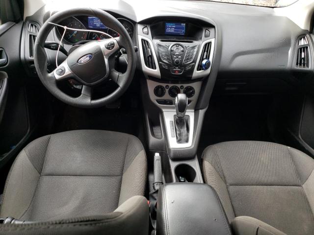 Photo 8 from auction – 2014 FORD FOCUS SE with VIN 1FADP3K27EL409525