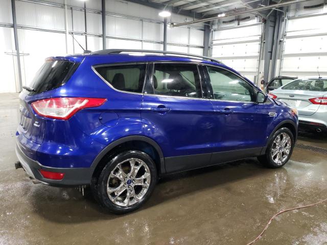 Photo 3 from auction – 2014 FORD ESCAPE SE with VIN 1FMCU9G9XEUE53242