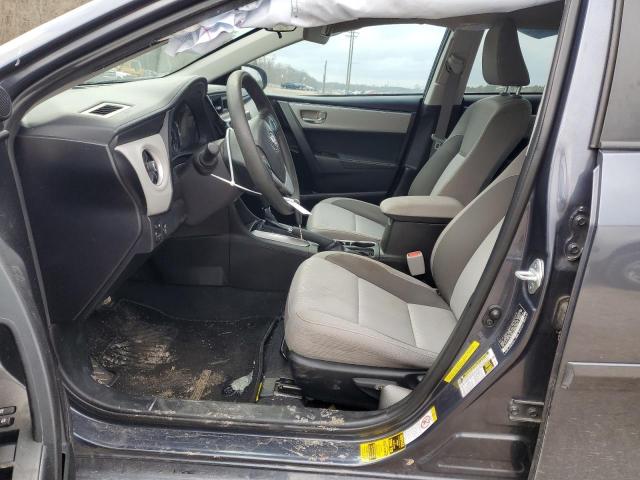 Photo 7 from auction – 2017 TOYOTA COROLLA L with VIN 5YFBURHE4HP596703
