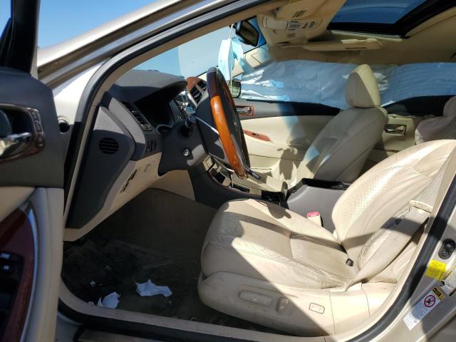 Photo 7 from auction – 2012 LEXUS ES 350 with VIN JTHBK1EG8C2476132