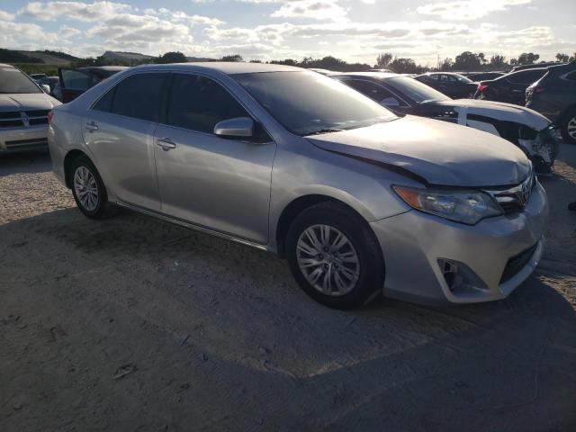 Photo 4 from auction – 2013 TOYOTA CAMRY L with VIN 4T1BF1FK4DU638154