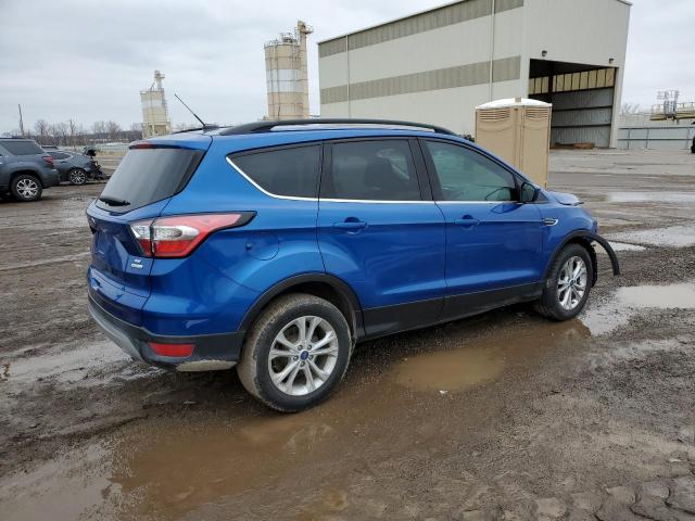 Photo 3 from auction – 2017 FORD ESCAPE SE with VIN 1FMCU0GD1HUC34416