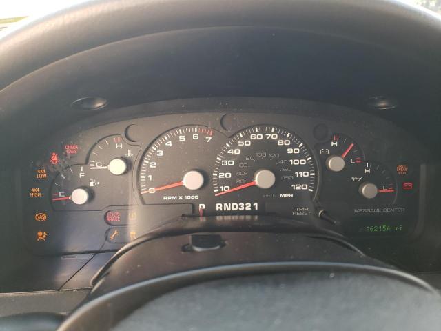 Foto 9 de la subasta – 2005 FORD EXPLORER X con VIN 1FMZU73K05UB28946