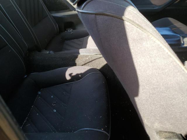 Photo 10 from auction – 1987 CHEVROLET CAMARO with VIN 1G1FP2184HL126967