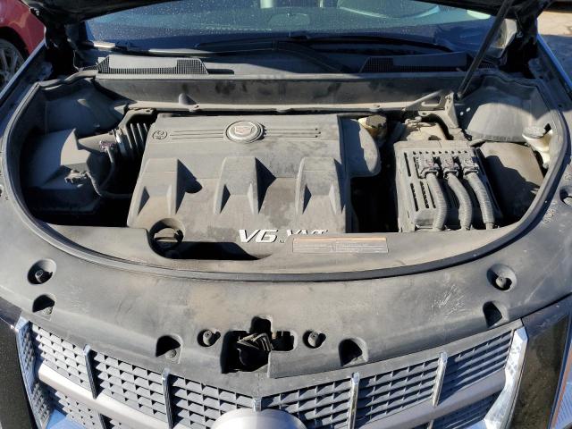 Фото 12 с аукциона – 2011 CADILLAC SRX с VIN 3GYFNGEY8BS674227