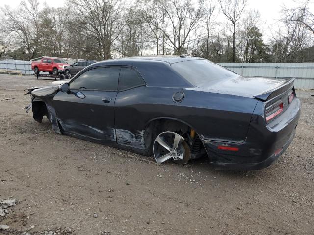 Photo 2 from auction – 2019 DODGE CHALLENGER with VIN 2C3CDZJG3KH571115