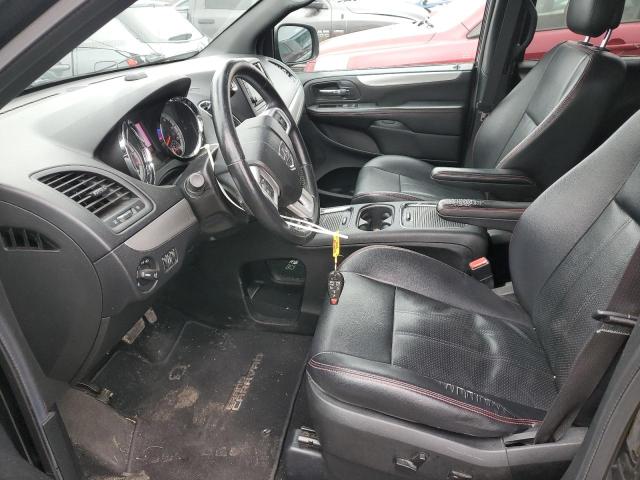 Photo 7 from auction – 2015 DODGE GRAND CARA with VIN 2C4RDGEG1FR659312
