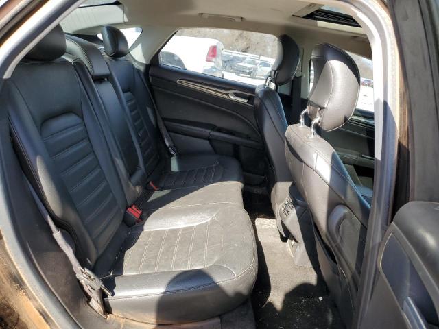 Photo 10 from auction – 2014 FORD FUSION SE with VIN 3FA6P0HD9ER193890
