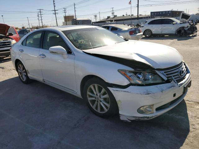 Photo 4 from auction – 2011 LEXUS ES 350 with VIN JTHBK1EGXB2422524