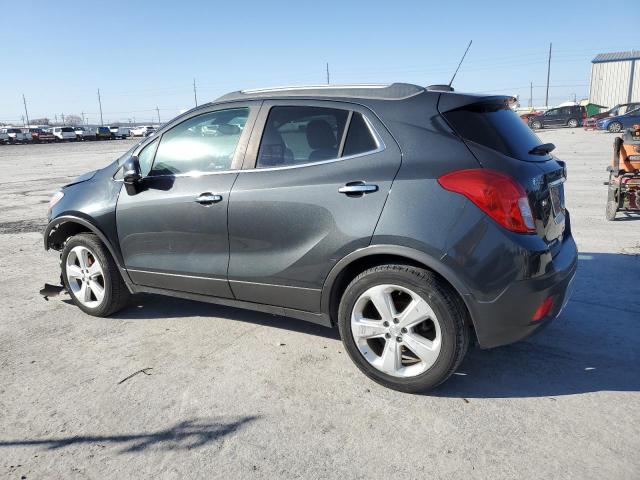 Photo 2 from auction – 2016 BUICK ENCORE CON with VIN KL4CJBSB7GB706895