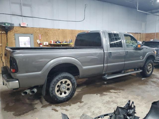 Photo 3 from auction – 2011 FORD F350 SUPER with VIN 1FT7W3BT1BED05373