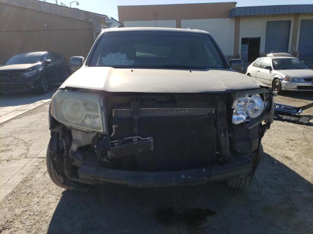 Photo 5 from auction – 2011 HONDA PILOT EX with VIN 5FNYF4H4XBB073221