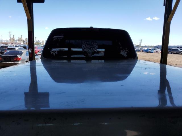 Photo 6 from auction – 2000 FORD F150 with VIN 1FTRX18L1YKA54401