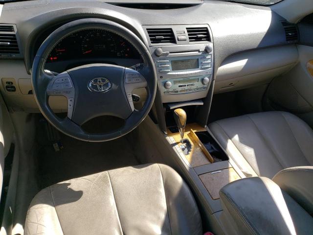 Photo 8 from auction – 2007 TOYOTA CAMRY LE with VIN JTNBK46K373003272