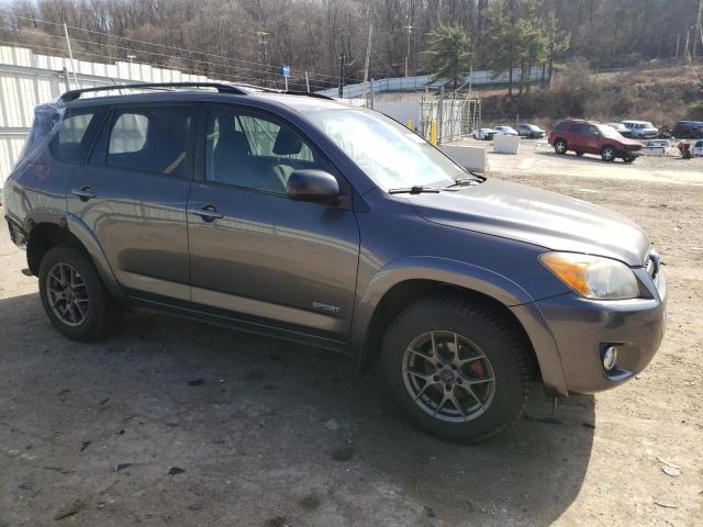 Photo 4 from auction – 2012 TOYOTA RAV4 SPORT with VIN JTMRF4DV2C5057889