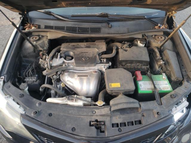 Photo 11 from auction – 2012 TOYOTA CAMRY BASE with VIN 4T1BF1FKXCU168632