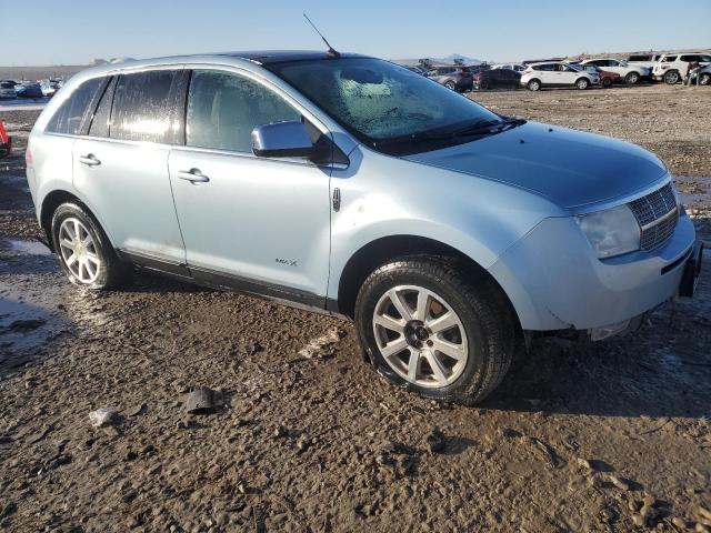 Photo 4 from auction – 2008 LINCOLN MKX with VIN 2LMDU68C28BJ10887