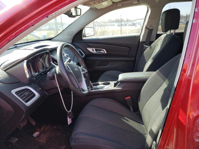 Photo 7 from auction – 2014 GMC TERRAIN SL with VIN 2GKALREK1E6368555