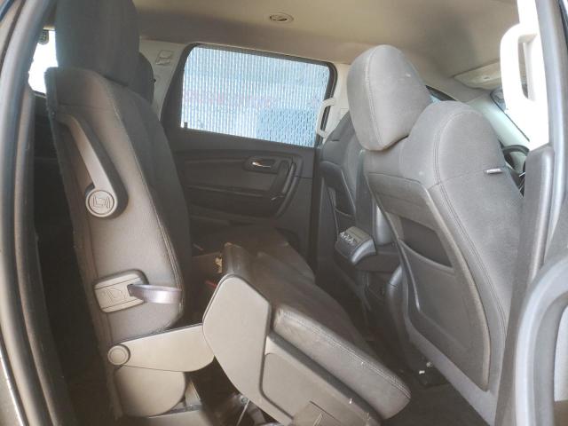 Photo 11 from auction – 2012 CHEVROLET TRAVERSE L with VIN 1GNKRGED7CJ359273