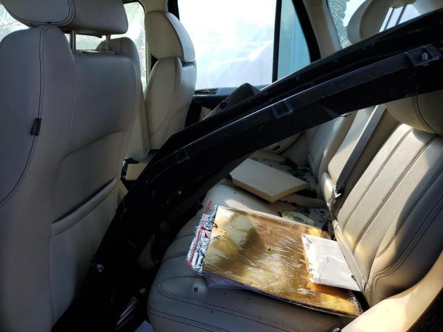 Photo 10 from auction – 2012 LAND ROVER RANGE ROVE with VIN SALSK2D45CA738220
