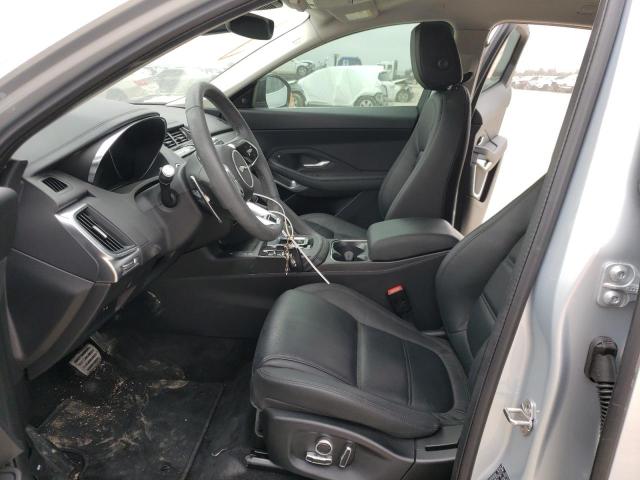 Photo 7 from auction – 2022 JAGUAR E-PACE SE with VIN SADFP2FX3N1029391