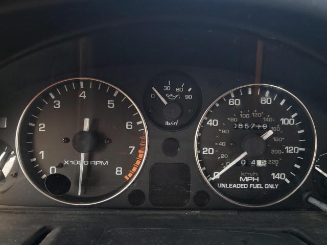Photo 9 from auction – 1992 MAZDA MX-5 MIATA with VIN JM1NA3517N0329629