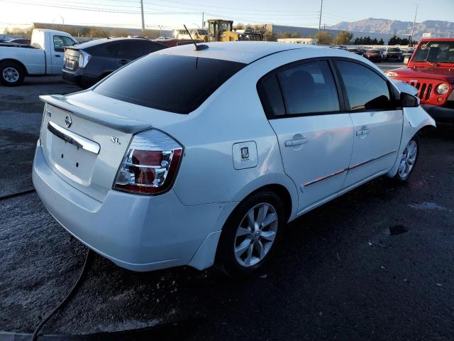 Photo 3 from auction – 2011 NISSAN SENTRA 2.0 with VIN 3N1AB6AP1BL630292