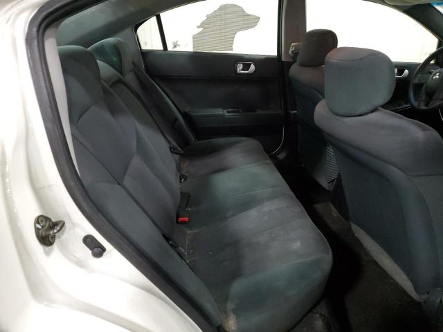 Photo 10 from auction – 2006 MITSUBISHI GALANT ES with VIN 4A3AB36F36E049181