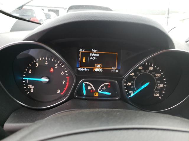 Photo 9 from auction – 2018 FORD ESCAPE SE with VIN 1FMCU9GD0JUB41462