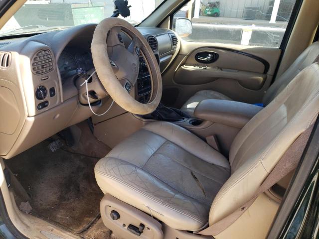 Photo 7 from auction – 2004 BUICK RAINIER CX with VIN 5GADT13S842227511