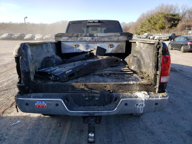 Photo 6 from auction – 2016 RAM 2500 SLT with VIN 3C6UR5JL6GG341509