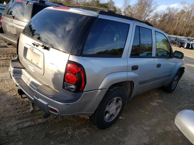 Photo 3 from auction – 2005 CHEVROLET TRAILBLAZE with VIN 1GNDT13S752310676