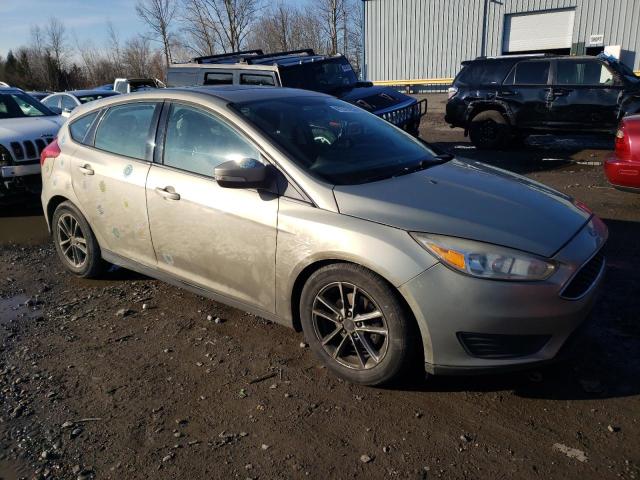 Photo 4 from auction – 2016 FORD FOCUS SE with VIN 1FADP3K28GL344946
