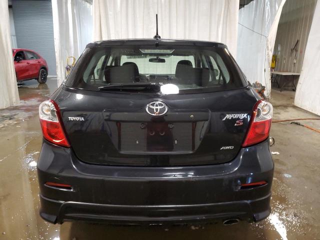 Photo 6 from auction – 2009 TOYOTA COROLLA MA with VIN 2T1LE40E29C001526