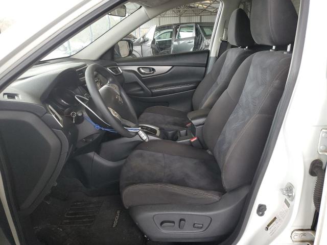 Photo 7 from auction – 2015 NISSAN ROGUE S with VIN KNMAT2MTXFP571362