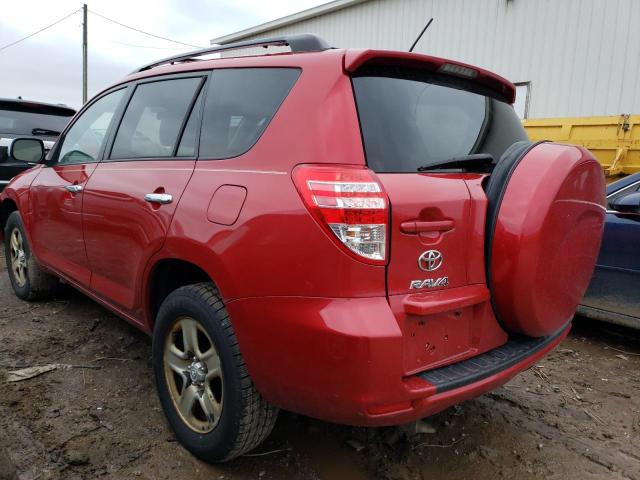 Photo 2 from auction – 2011 TOYOTA RAV4 with VIN 2T3BF4DV1BW139962