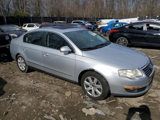 Photo 4 from auction – 2007 VOLKSWAGEN PASSAT 2.0 with VIN WVWEK73C47P010871