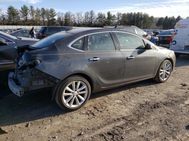 Photo 3 from auction – 2016 BUICK VERANO with VIN 1G4PS5SK7G4122101