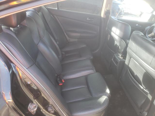 Photo 10 from auction – 2010 NISSAN MAXIMA S with VIN 1N4AA5AP8AC851799