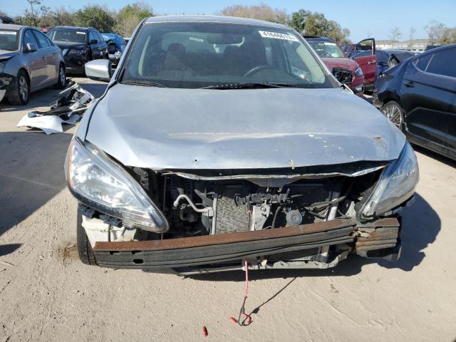Photo 5 from auction – 2014 NISSAN SENTRA S with VIN 3N1AB7AP7EY342371