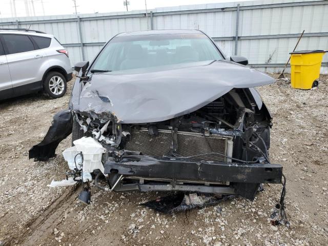 Photo 5 from auction – 2012 TOYOTA CAMRY BASE with VIN 4T4BF1FKXCR262371