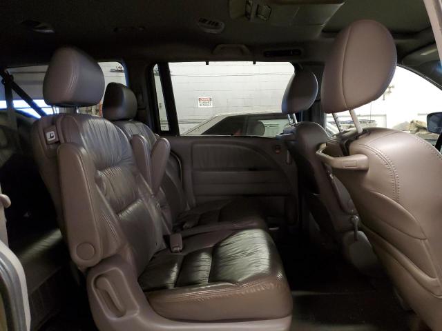 Photo 11 from auction – 2008 HONDA ODYSSEY EX with VIN 5FNRL38738B095944
