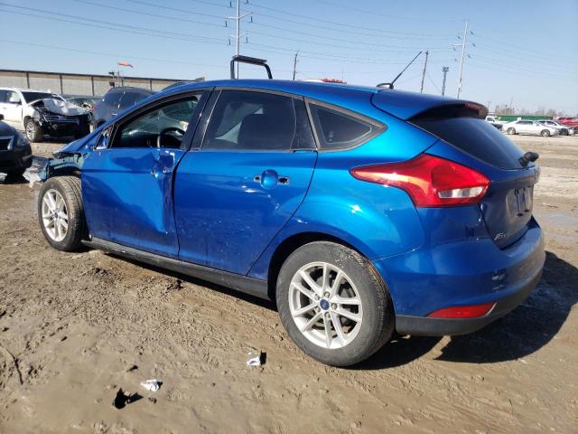 صورة رقم 2 من المزاد - 2018 FORD FOCUS SE مع VIN 1FADP3K26JL321012