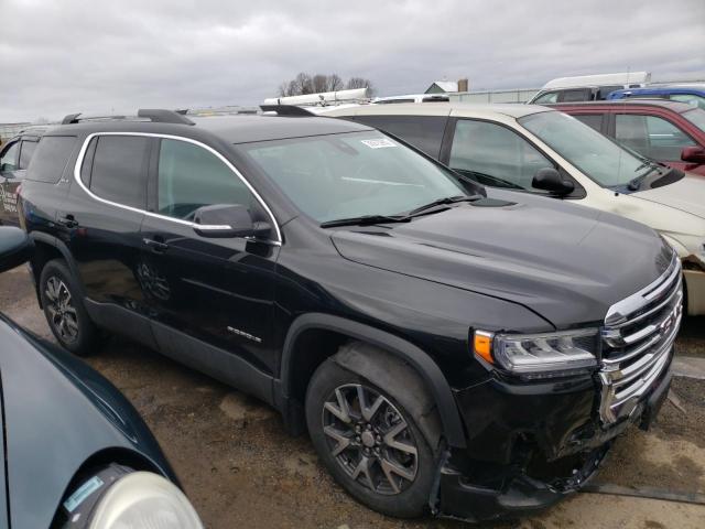 Photo 4 from auction – 2021 GMC ACADIA SLE with VIN 1GKKNRLS1MZ192661