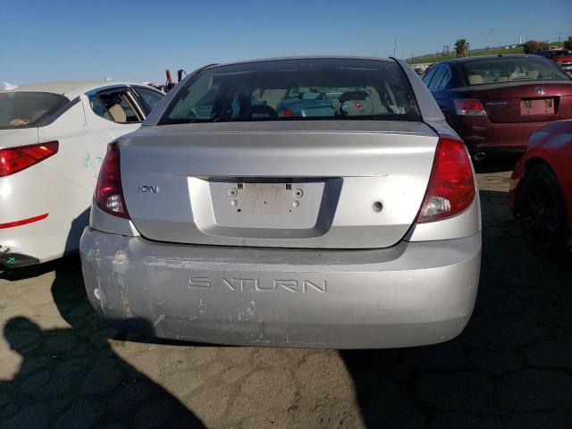 Photo 6 from auction – 2004 SATURN ION LEVEL with VIN 1G8AG52F44Z102945