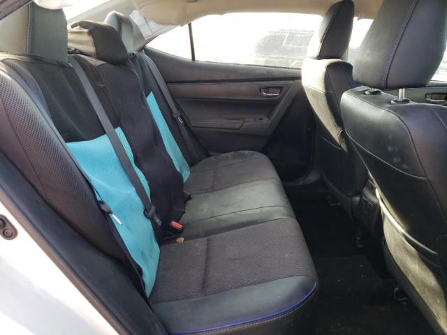 Photo 10 from auction – 2017 TOYOTA COROLLA L with VIN 2T1BURHE8HC882408