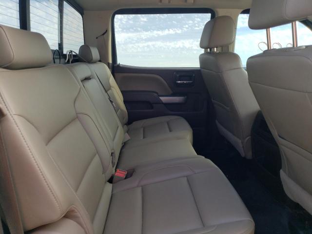 Photo 10 from auction – 2016 CHEVROLET SILVERADO with VIN 3GCUKSEC2GG141572
